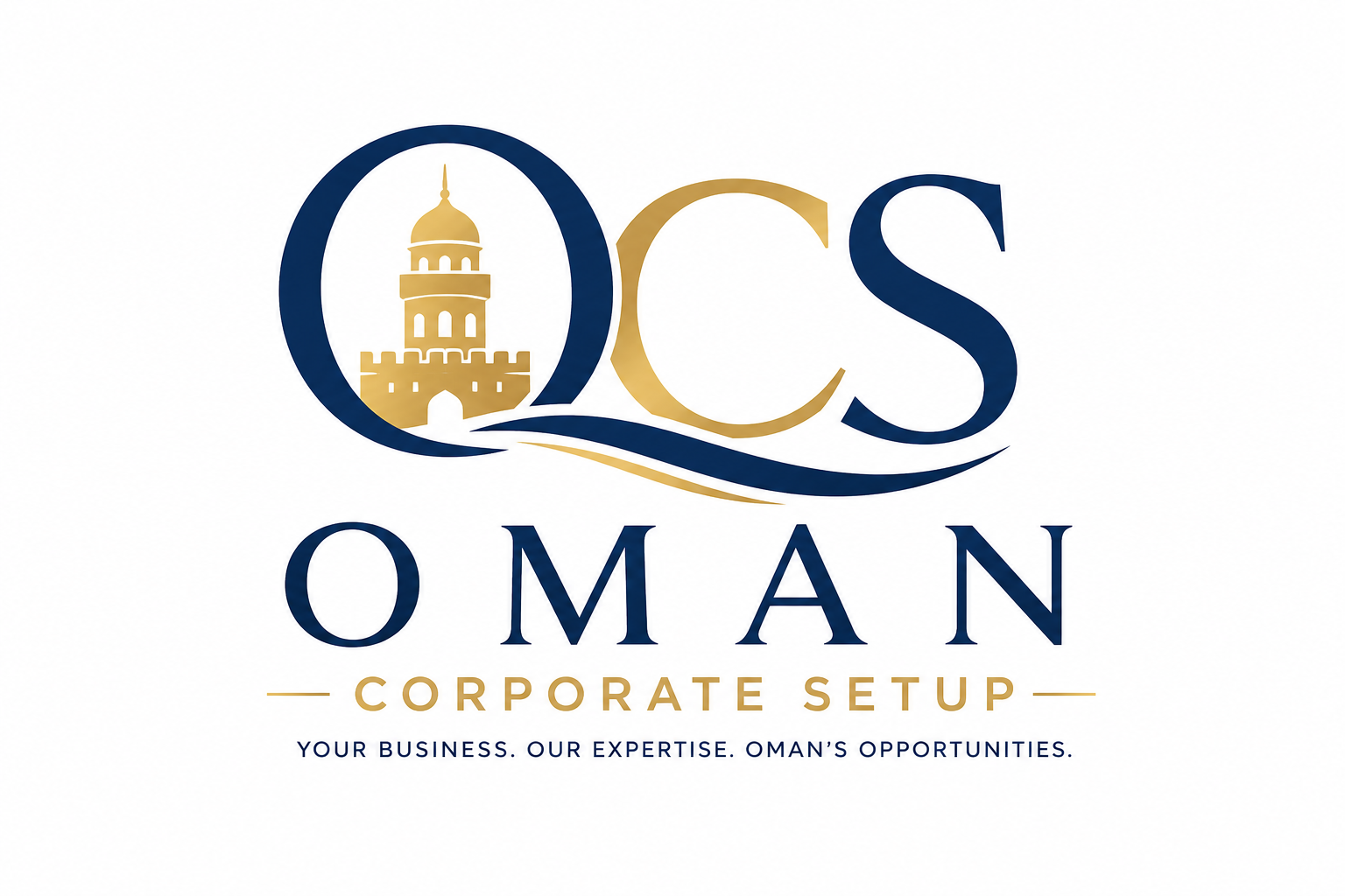 OmanCorporateSetup